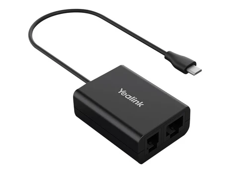 Ausinių adapteris Yealink EHS61