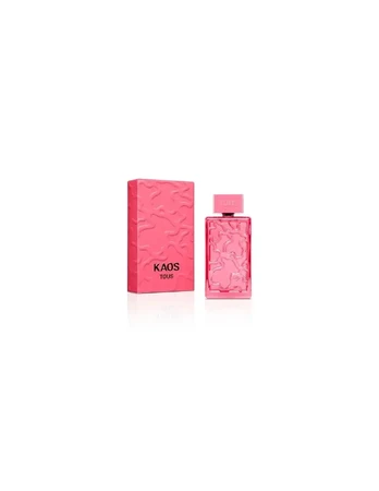 TOUS KAOS EDP vapo 100 ml