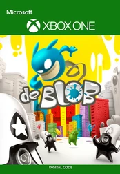De Blob Xbox