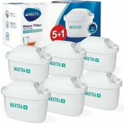 Brita Maxtra+ Plus, 6 vnt. kaina