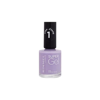 Rimmel London Super Gel 12 ml