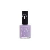 Rimmel London Super Gel 12 ml kaina