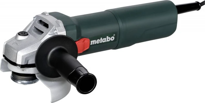 Metabo kampinis šlifuoklis W 1100