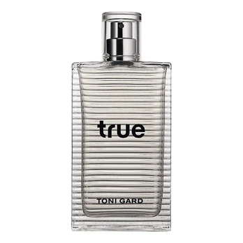 TONI GARD TRUE tualetinis vyrų vanduo, 90 ml