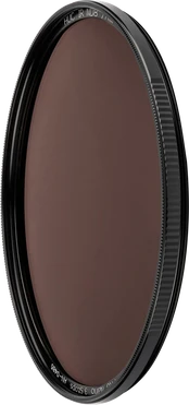 NiSi Filter IRND8 Pro Nano Huc 52mm kaina