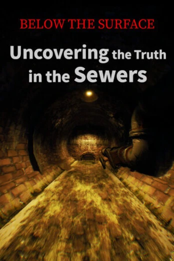 Below The Surface PC