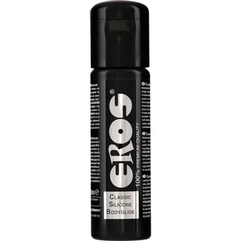 EROS – Silikoninis kūno slydimas 100 ml