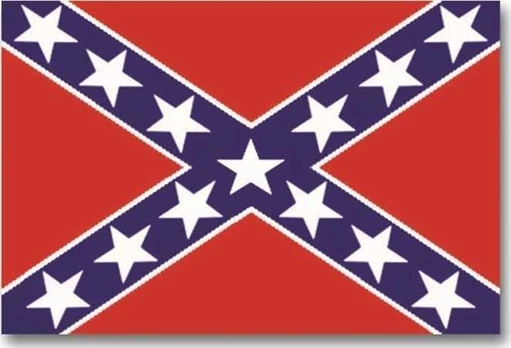 Mil-Tec FLAG US SOUTHERN STATES