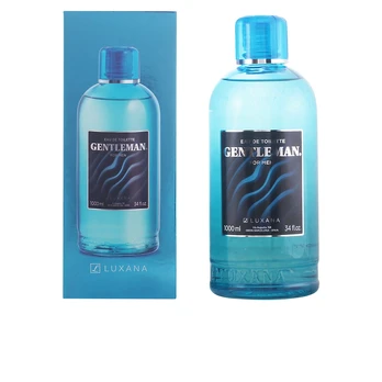 Kvepalai vyrams GENTLEMAN FOR MEN EDT 1000 ml