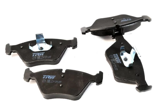 TRW GDB1577 Brake pad set