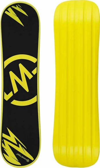 Master Sled slides Master Snowboard sliders vaikams