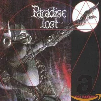 Vinilinė plokštelė Lost Paradise