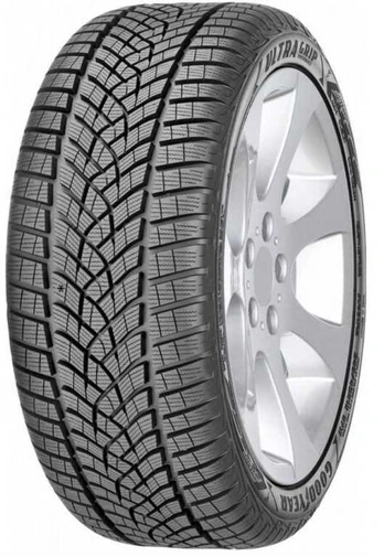 Goodyear 215/70R16 ULTRAGRIP PERFORMANCE + SUV 104H XL