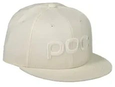 POC Czapka POC CORP CAP off white - TU