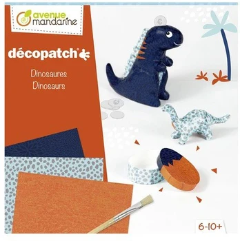 Dinozaurai