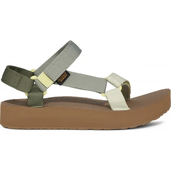 Teva Midform Universal Women's - Dydis 39 (1090969-SGRSS Basutės)