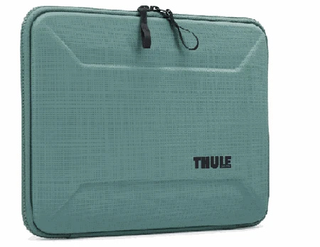 MacBook dėklas Thule Gauntlet, Žalias, 30 × 313 × 255 mm