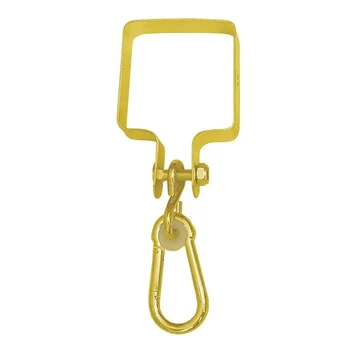 Kablys sūpuoklėms MHK90 8859, 90 x 90 mm