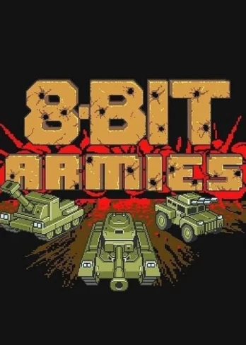 8-Bit Armies PC