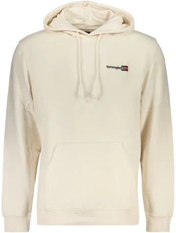 Męska bluza su kapturem Tommy Jeans Entry DNA