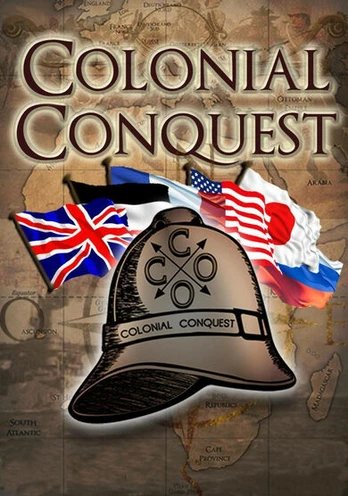 Colonial Conquest