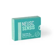 Neusc Sensis Sensitive Skin 24g Planšetė kaina