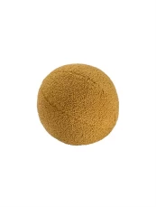 WIGIWAMA pagalvė BALL, Maple kaina