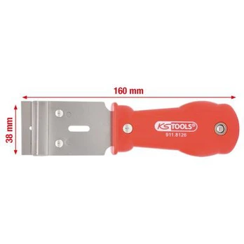 Grandiklis KS TOOLS 911.8126