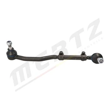 Strypo montavimas MERTZ M-S1288