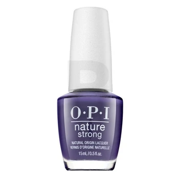 OPI Nature Strong Natural Origin Lacquer A Great Fig World 15 ml 15ml