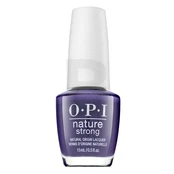 OPI Nature Strong Natural Origin Lacquer A Great Fig World 15 ml 15ml kaina