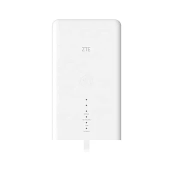 Bitė, Telia ir Tele2 5G/4G internetui išorinis modemas ZTE MC889A