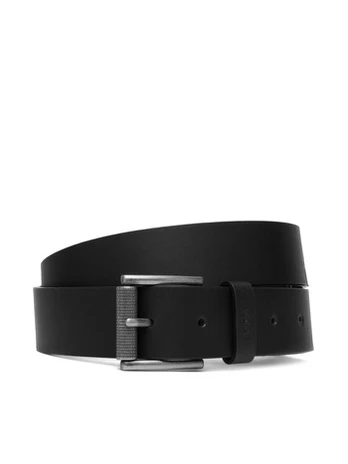 BOSS Diržas Narrol 50572917 Juoda