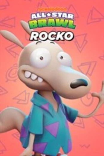 Nickelodeon All-Star Brawl PC