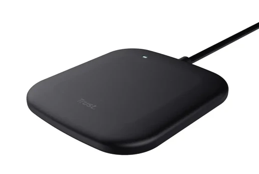 "Trust Ceto", USB 2.0, 0,6 m, juodas, 36 g