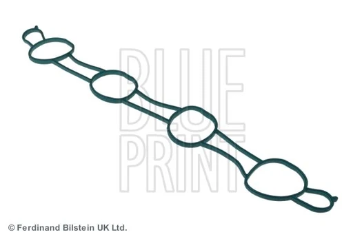 Tarpiklis, įsiurbimo kolektorius BLUE PRINT ADJ136202