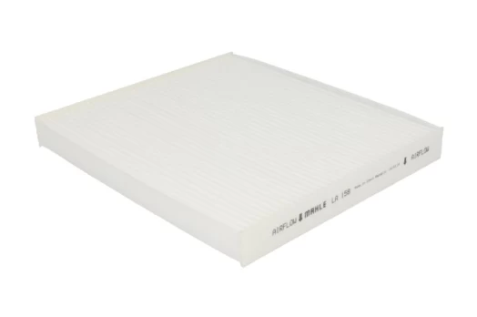 Salono filtras KNECHT LA158