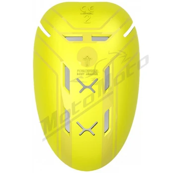 Integruojamos Pečių Apsaugos Forcefield Isolator PU L2