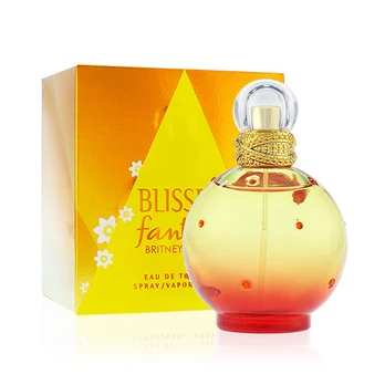 Britney Spears Blissful Fantasy EDT W 100ml