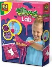 Ses Creative SES Slime laboratorium Vienaragis