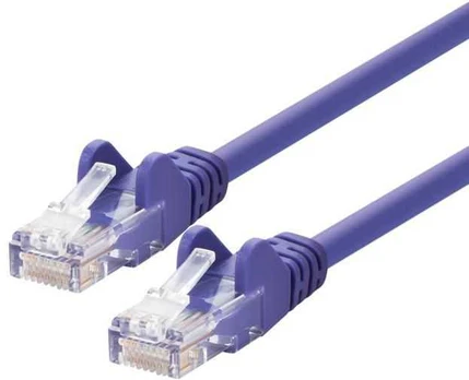 Logon Cables to go PATCH CABLE U/UTP 0.3M -