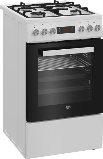 Viryklė Beko FSM 52332DWDT