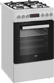 Viryklė Beko FSM 52332DWDT kaina