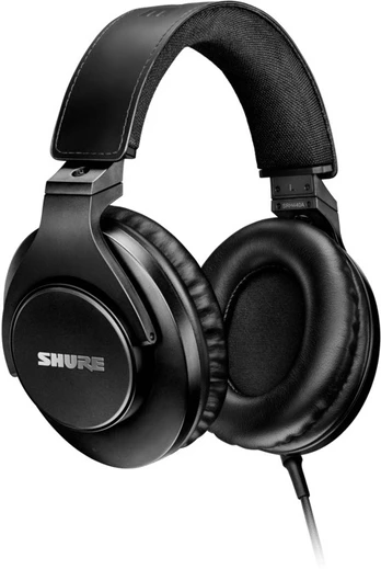 Ausinės Shure SRH440A