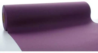 Baekkelund by Mank A/S Bordløber Amethyst, 0,4 x 4,8 m