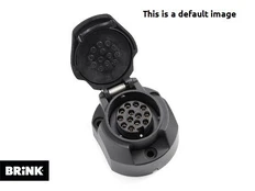 Elektros blokas, grąžulas BRINK 748164