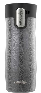 Termopuodelis Contigo Westloop 3.0 Crystal Sake CON2201632, 470 ml