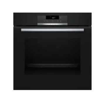 Įmontuojama orkaitė Bosch HBA171BB3