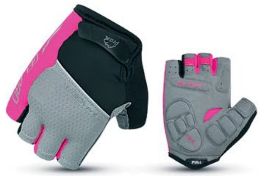 Pirštinės ProX Selected Short pink-XS