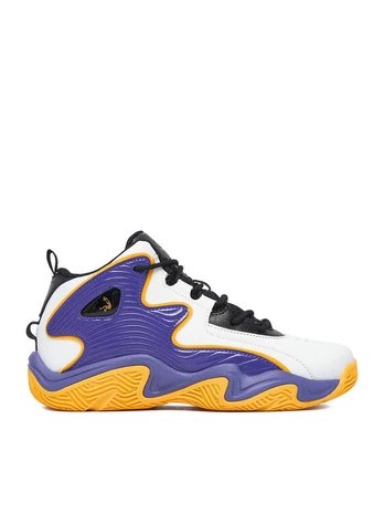 Krepšinio batai SHAQ EO-DEVASTATOR 3.0 AQ95078B-U Violetinė